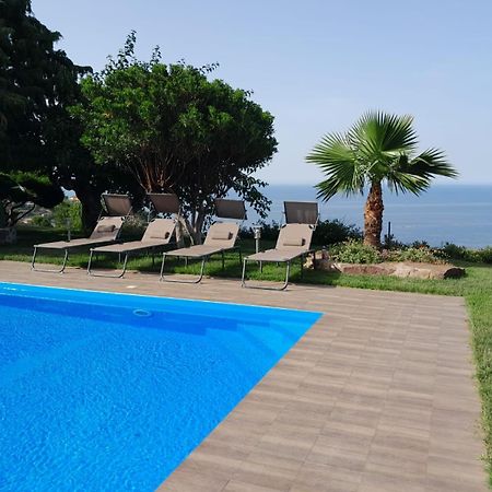 La Casa Di Matilde Bed & Breakfast Джойоза Мареа Екстериор снимка