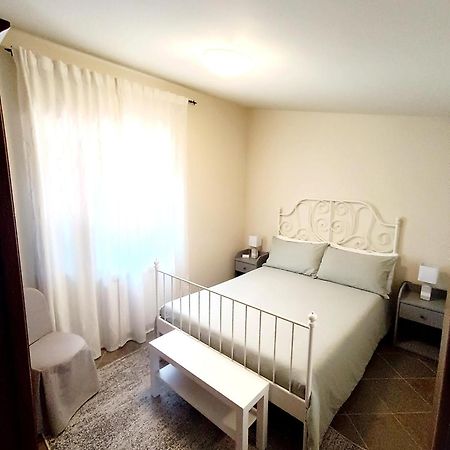 La Casa Di Matilde Bed & Breakfast Джойоза Мареа Екстериор снимка