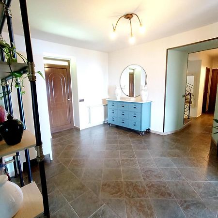 La Casa Di Matilde Bed & Breakfast Джойоза Мареа Екстериор снимка