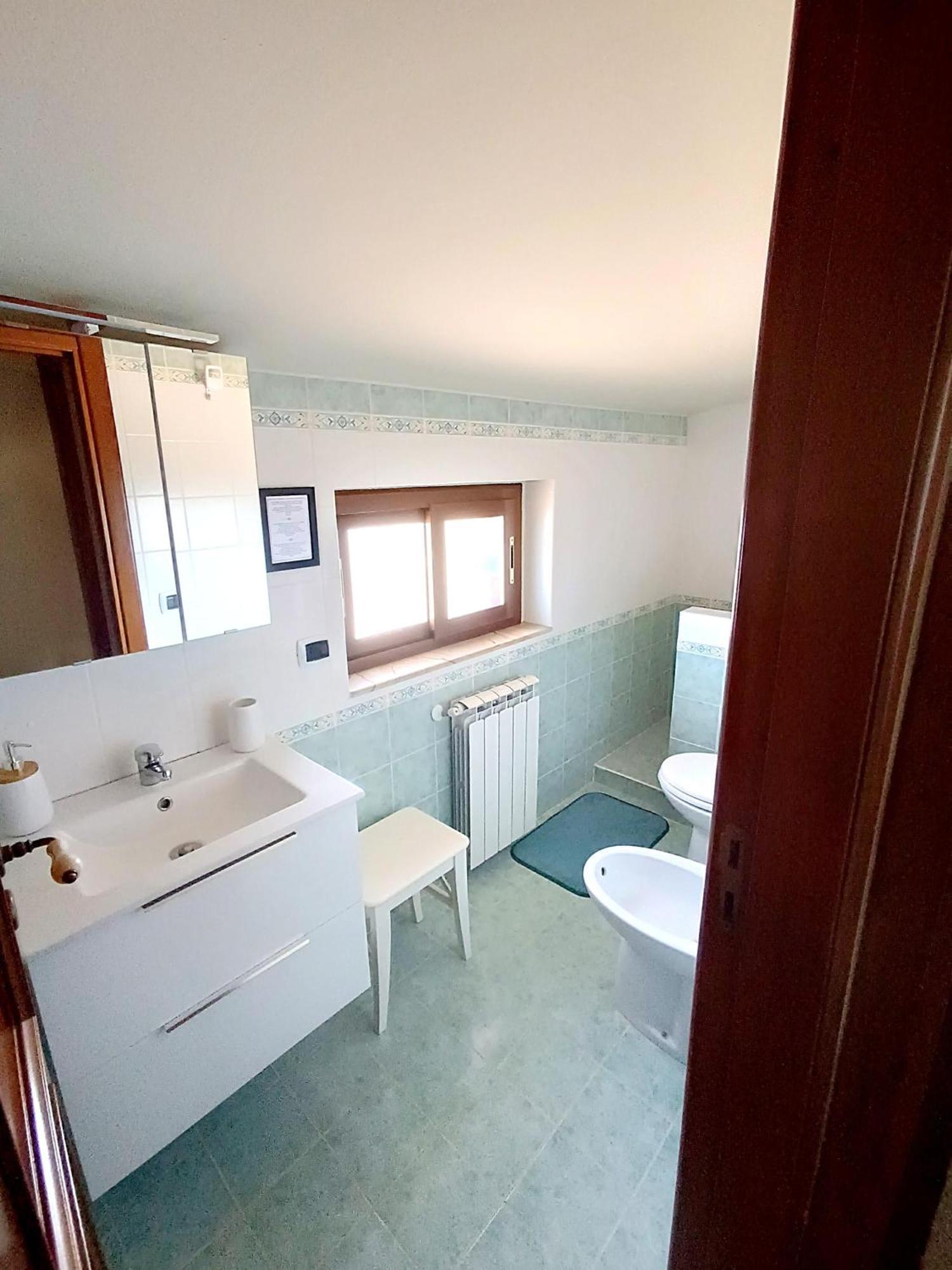 La Casa Di Matilde Bed & Breakfast Джойоза Мареа Екстериор снимка