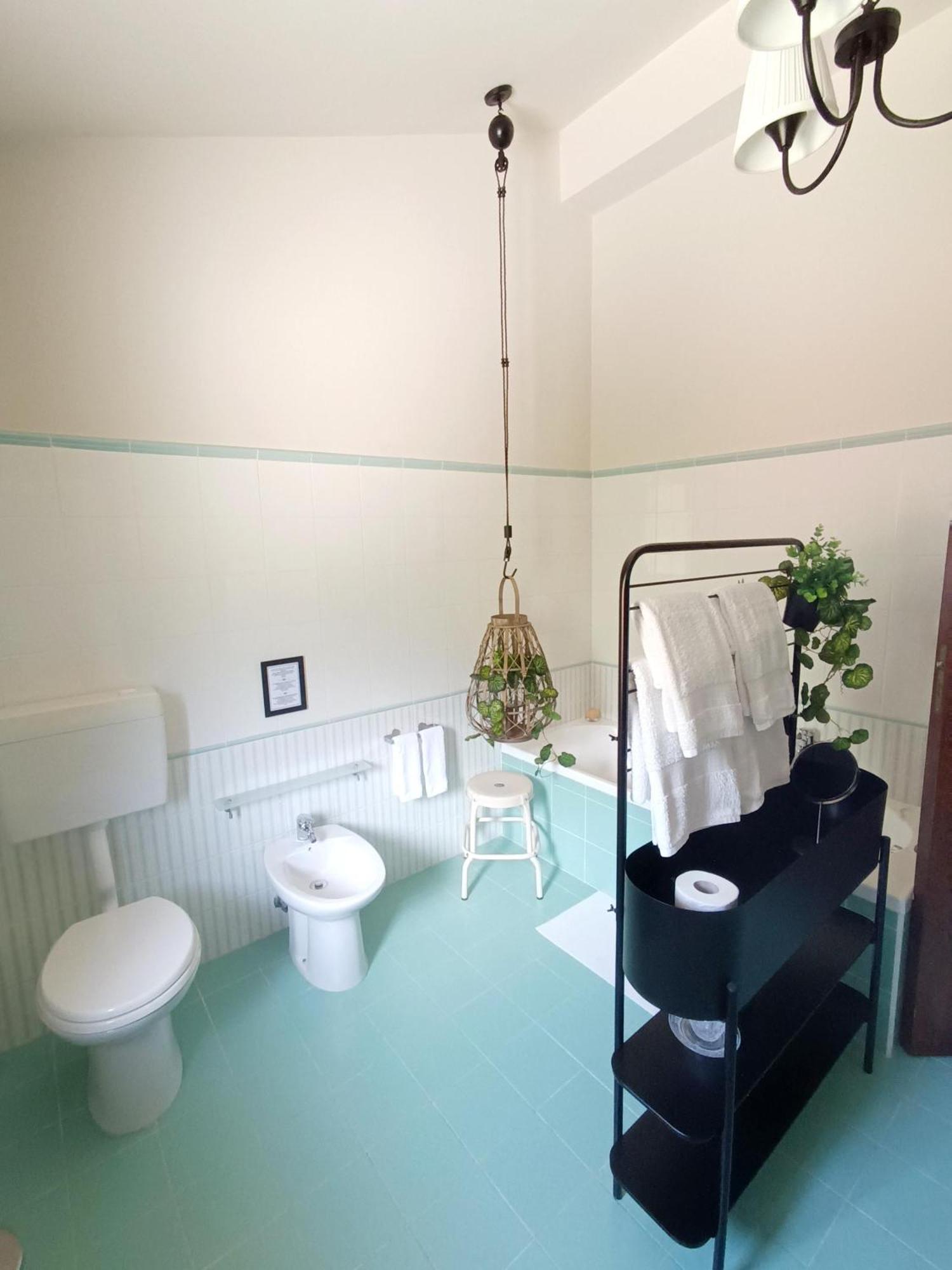 La Casa Di Matilde Bed & Breakfast Джойоза Мареа Екстериор снимка