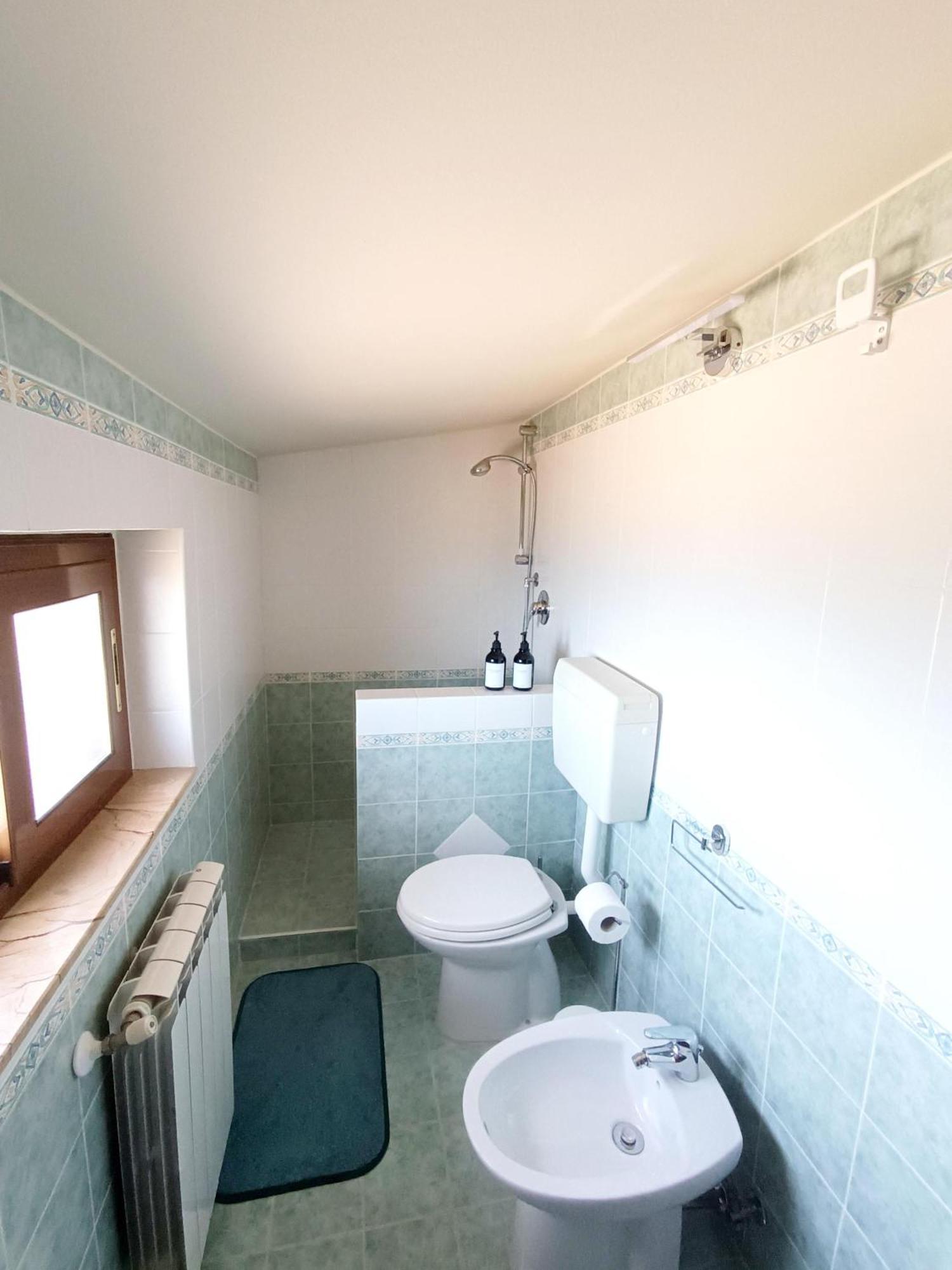 La Casa Di Matilde Bed & Breakfast Джойоза Мареа Екстериор снимка