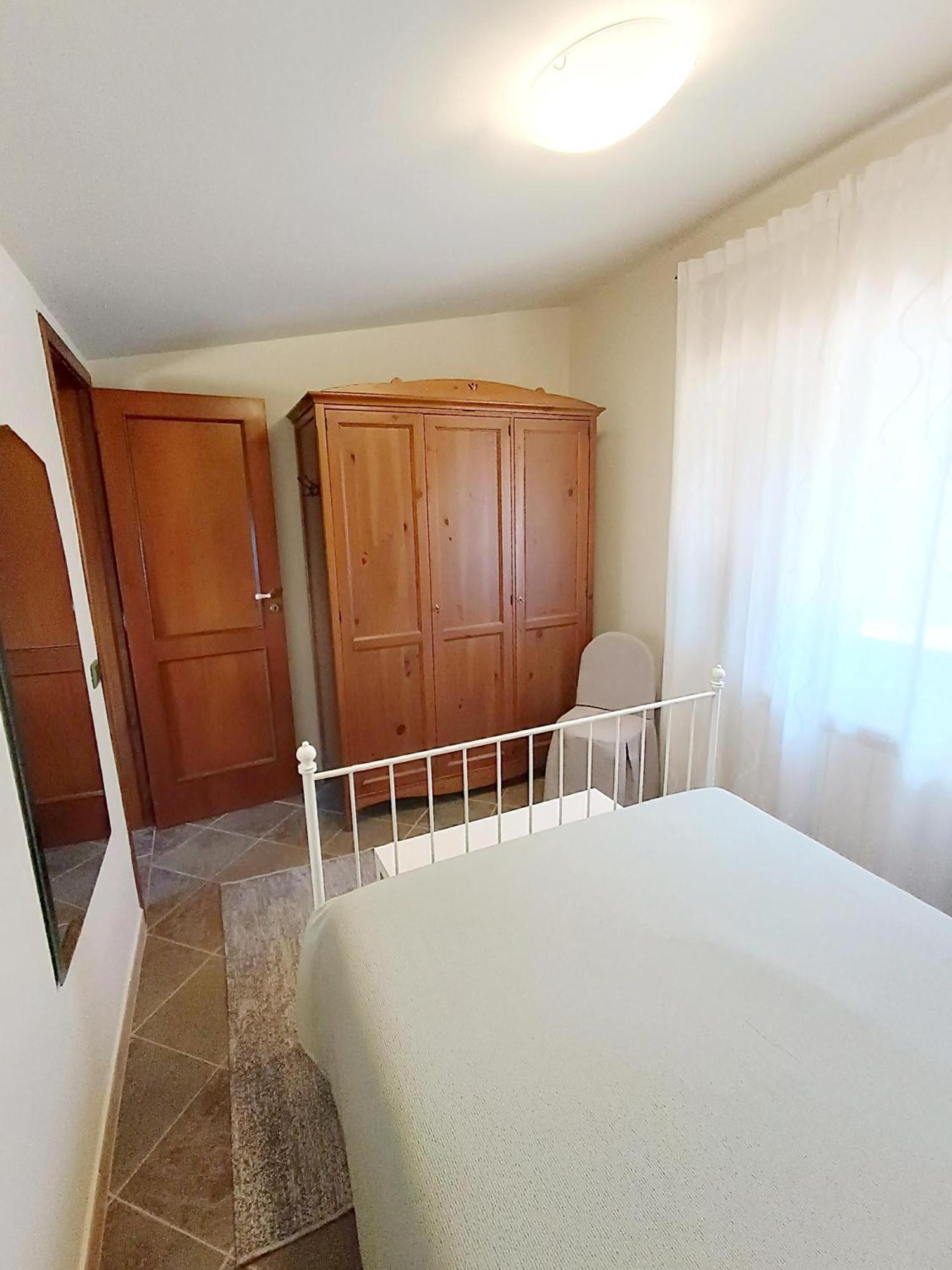La Casa Di Matilde Bed & Breakfast Джойоза Мареа Екстериор снимка