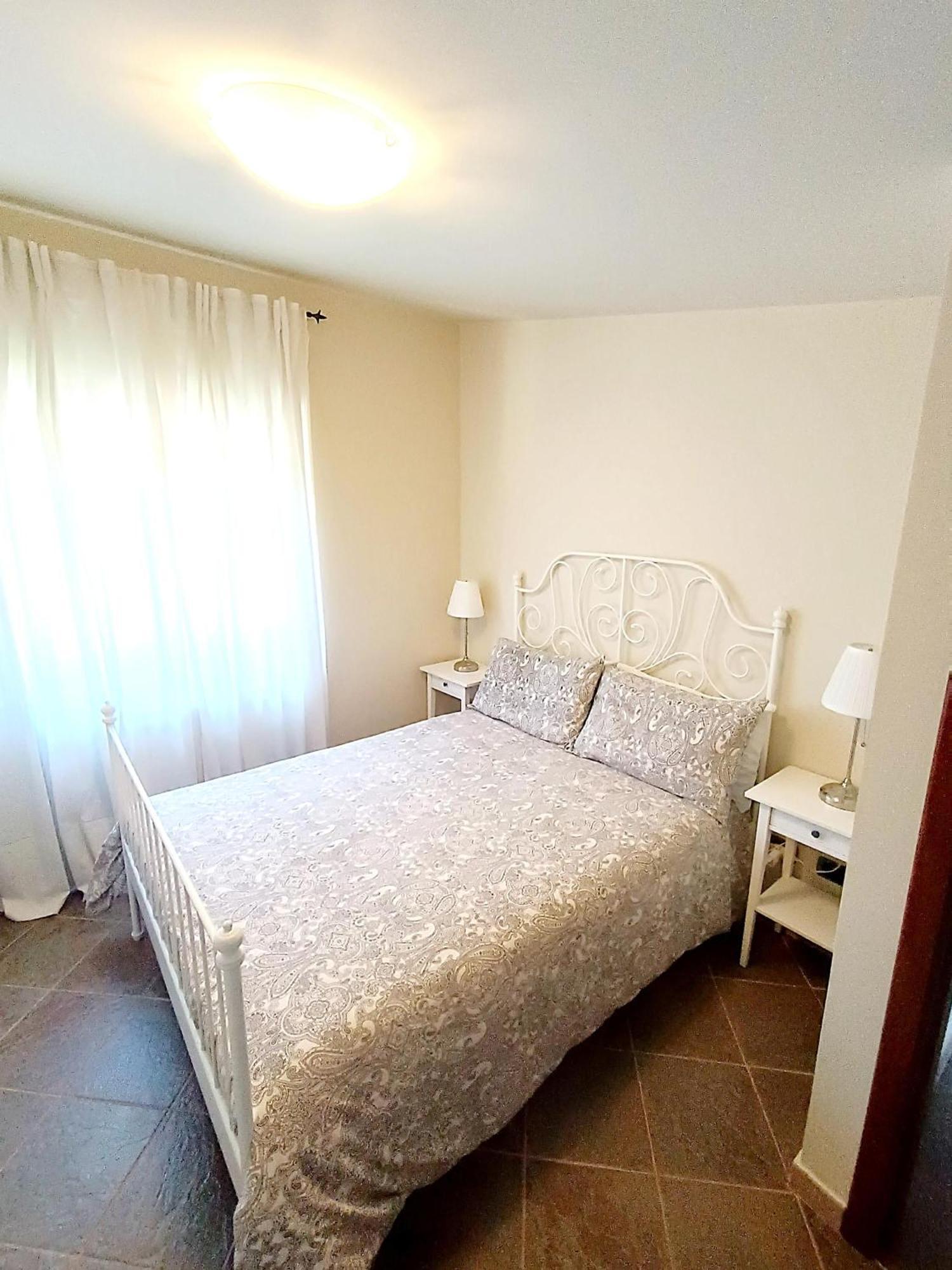 La Casa Di Matilde Bed & Breakfast Джойоза Мареа Екстериор снимка