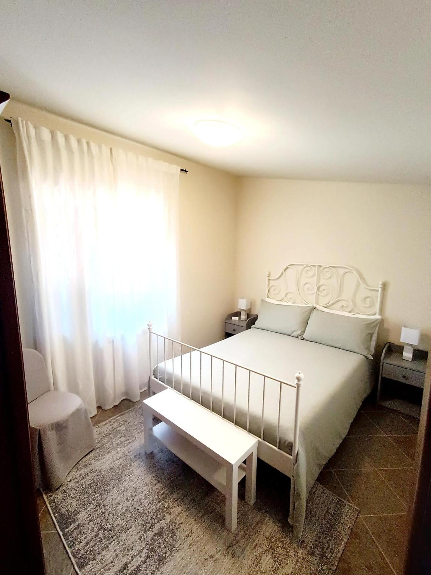 La Casa Di Matilde Bed & Breakfast Джойоза Мареа Екстериор снимка