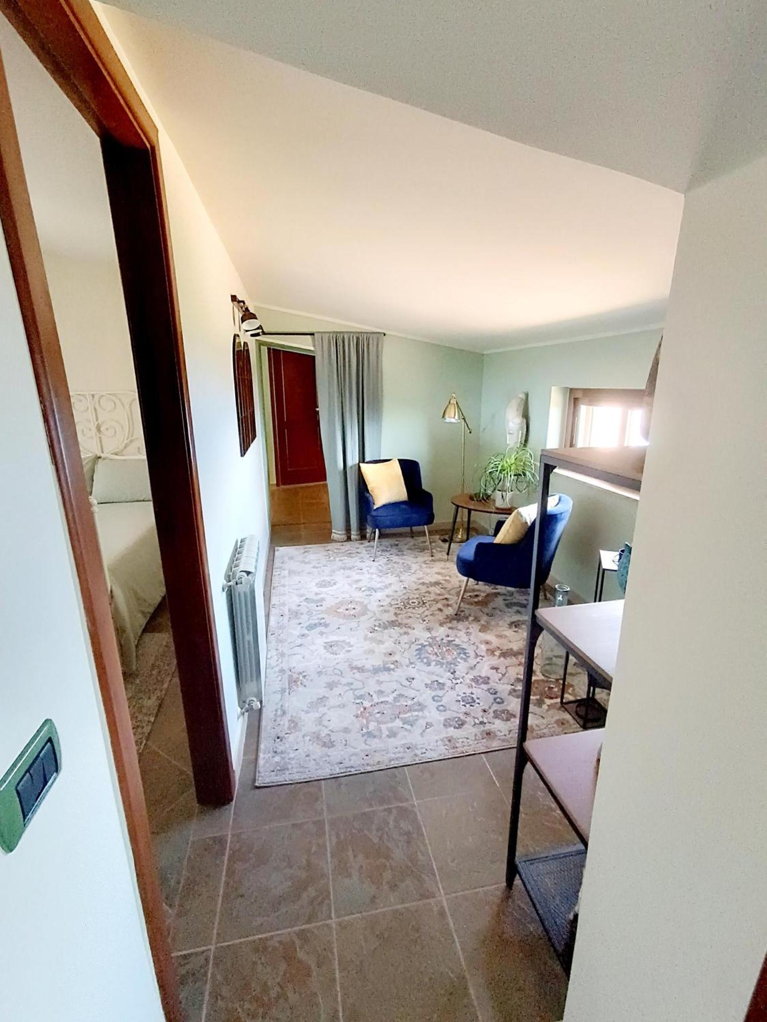 La Casa Di Matilde Bed & Breakfast Джойоза Мареа Екстериор снимка