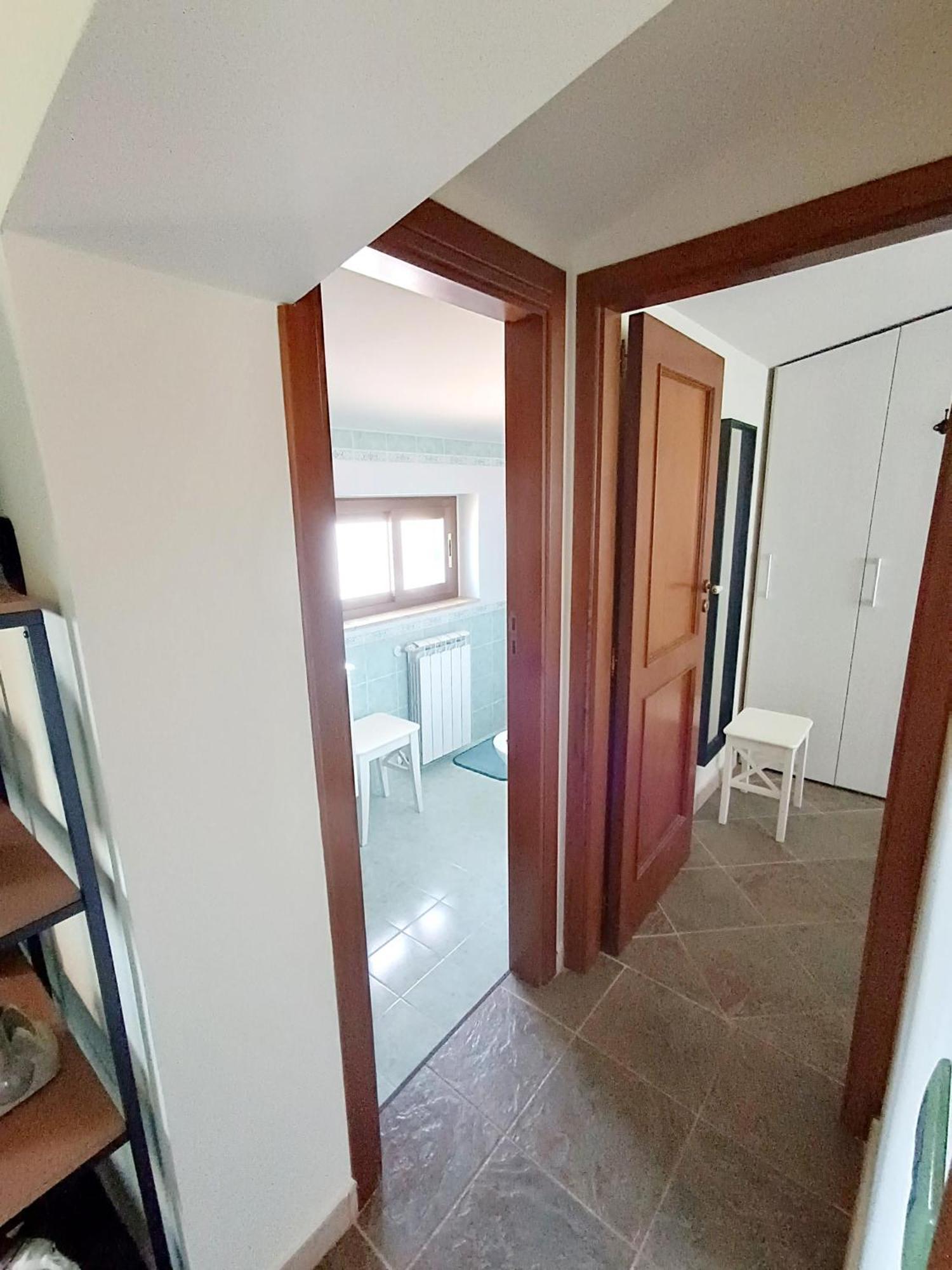 La Casa Di Matilde Bed & Breakfast Джойоза Мареа Екстериор снимка