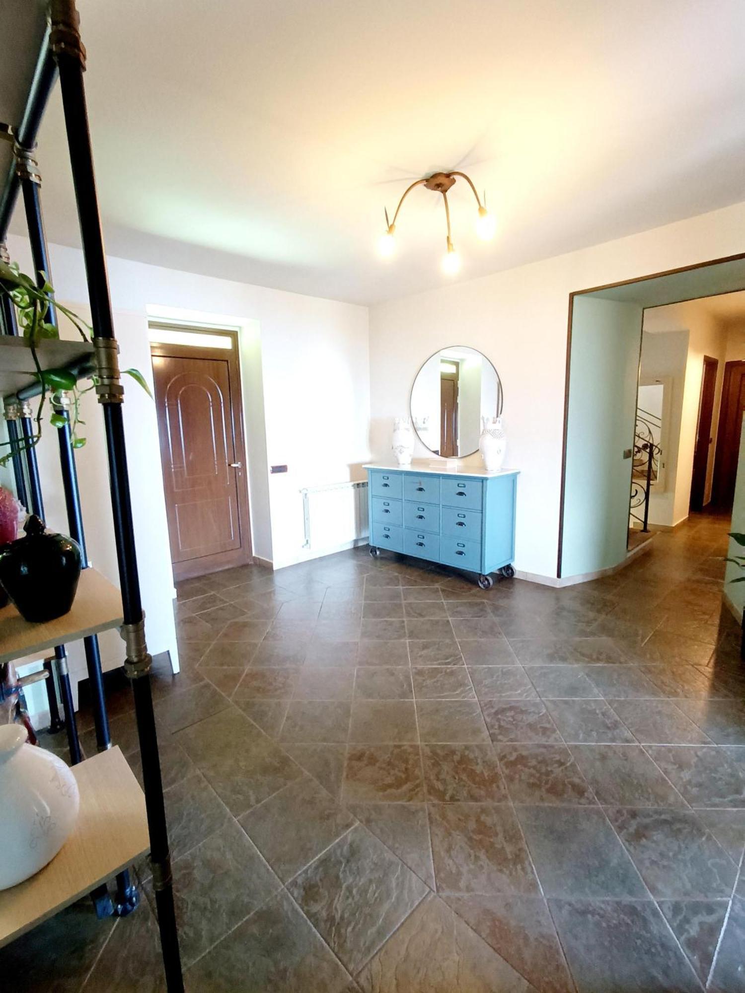 La Casa Di Matilde Bed & Breakfast Джойоза Мареа Екстериор снимка