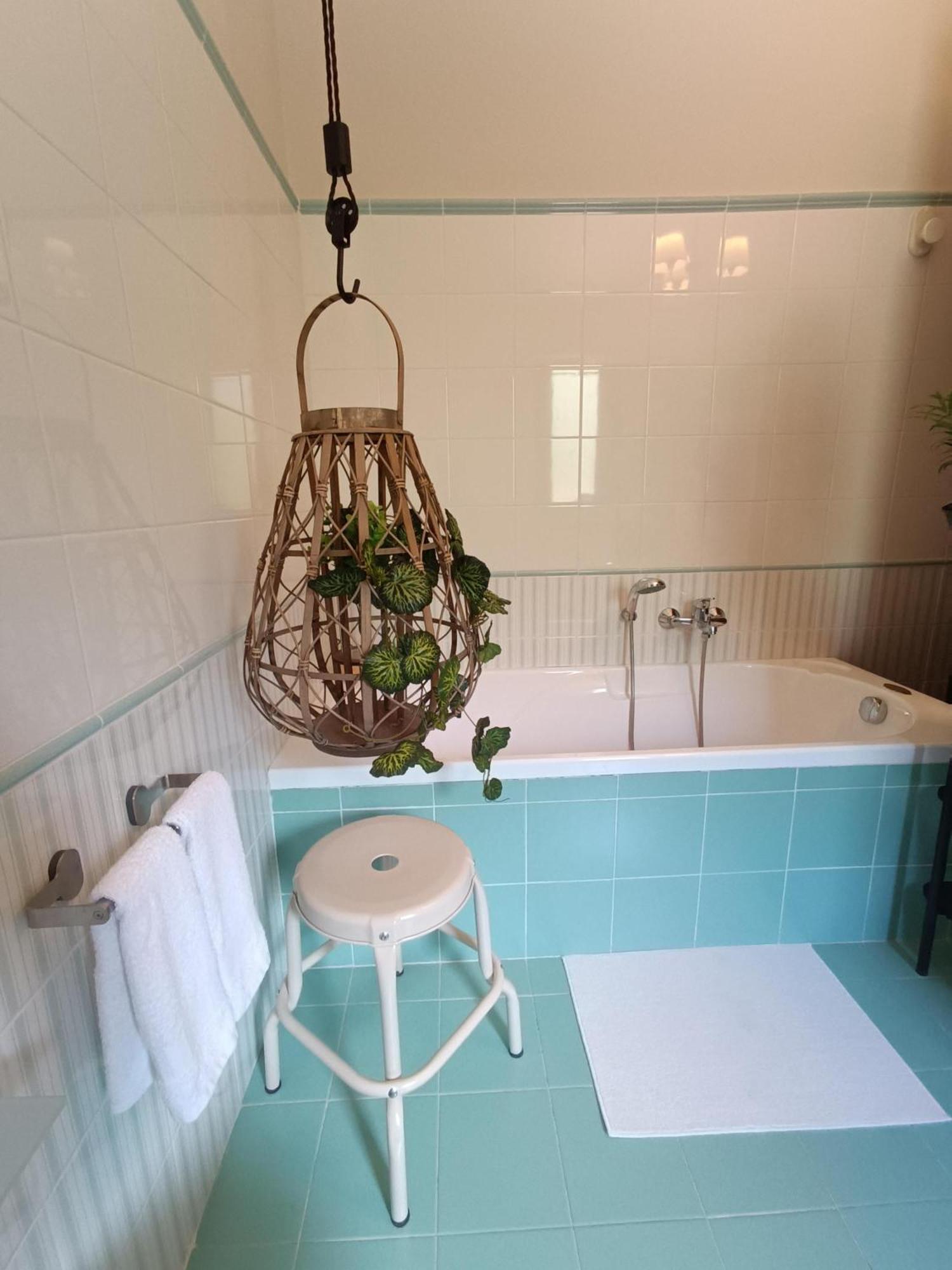 La Casa Di Matilde Bed & Breakfast Джойоза Мареа Екстериор снимка